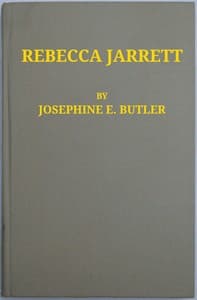 Rebecca Jarrett