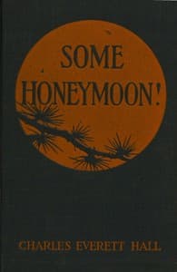 Some honeymoon!