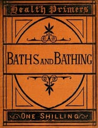 Baths and bathing book cover