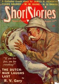 Dames book cover