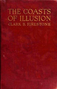 The coasts of illusion book cover