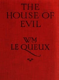 The house of evil