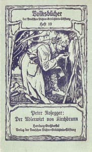 Der Adlerwirt von Kirchbrunn