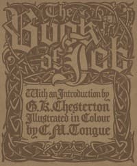 The Book of Job book cover