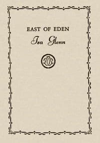 East of Eden