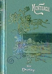 Monteagle book cover