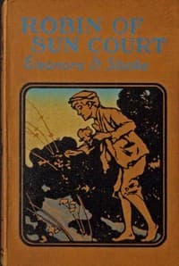 Robin of Sun Court book cover