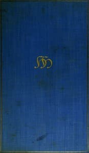 Der Steppenwolf