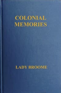 Colonial memories book cover