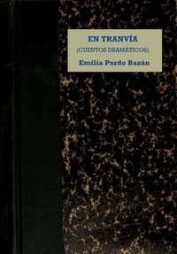 En tranvía