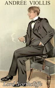Lord Northcliffe