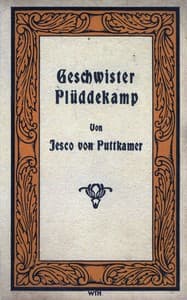 Geschwister Plüddekamp