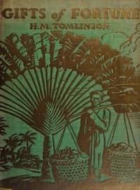 Gifts of fortune, and hints for those about to travel
