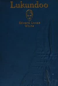 Lukundoo, and other stories book cover