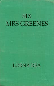 Six Mrs. Greenes