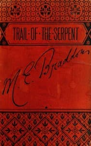 The trail of the serpent