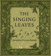The singing leaves book cover