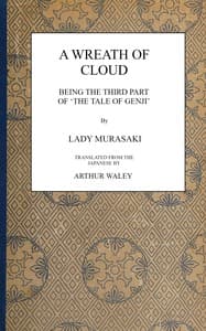 A wreath of cloud