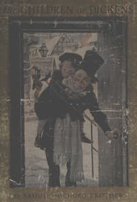 The children of Dickens