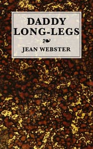 Daddy Long-Legs book cover