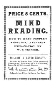 Mind reading