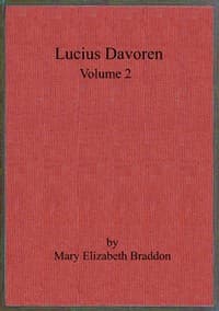 Lucius Davoren; or, Publicans and sinners, vol. 2