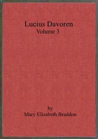 Lucius Davoren; or, Publicans and sinners, vol. 3