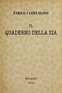 Il quaderno della zia