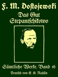 Sämtliche Werke 16
