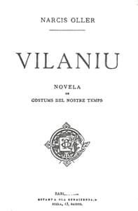 Vilaniu