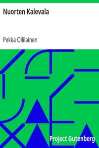 Nuorten Kalevala