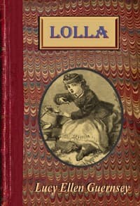 Lolla book cover