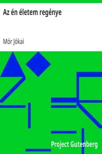 Az én életem regénye