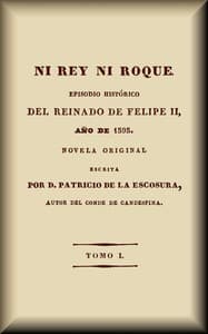 Ni rey ni roque (1-2 de 4)