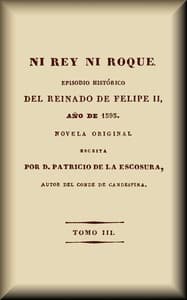 Ni rey ni roque (3-4 de 4)