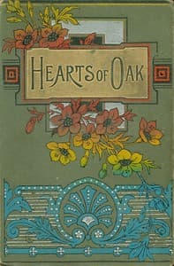 Hearts of Oak book cover