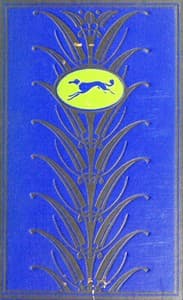 The room book cover