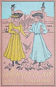 A journey of joy book cover