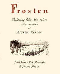 Frosten book cover
