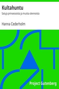 Kultahuntu