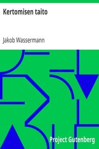 Kertomisen taito book cover