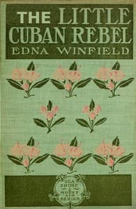 The little Cuban rebel book cover