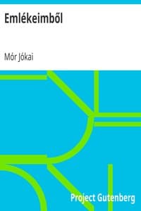 Emlékeimből