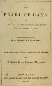 The pearl of days book cover