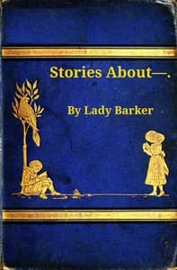 Stories about — book cover