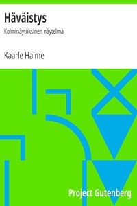 Häväistys
