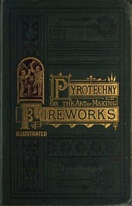 Pyrotechny