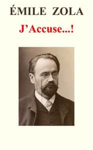 J'accuse...!
