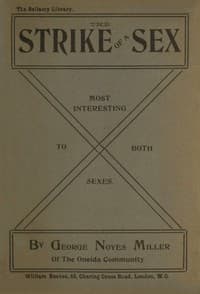 The strike of a sex