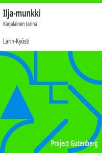Ilja-munkki